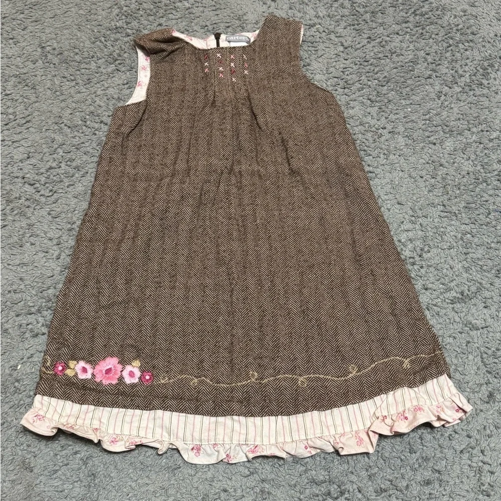 🌼4/$25🌼 Girls Youth 6/6X Dress Bundle